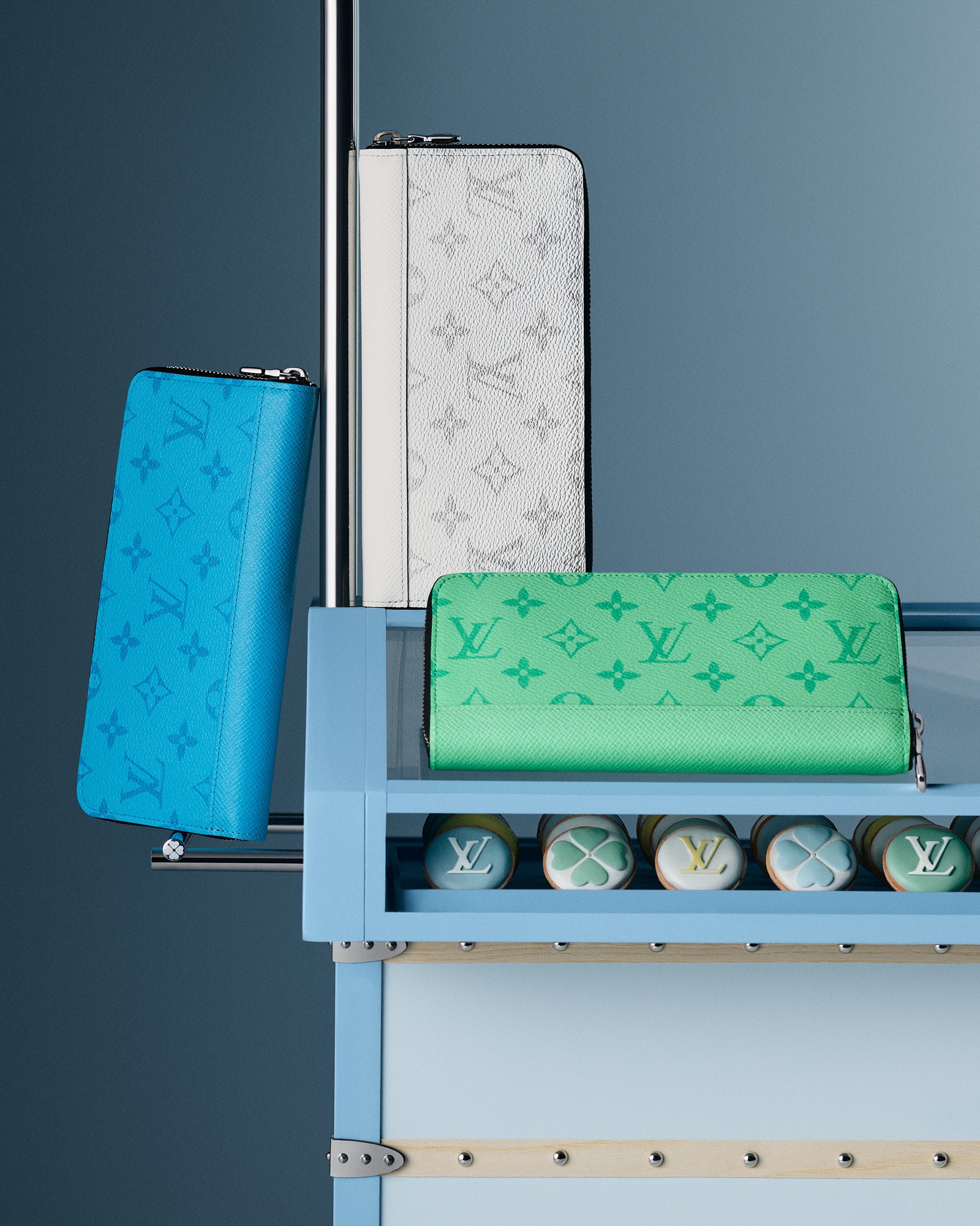 ホームページ｜ルイ・ヴィトン 公式サイト